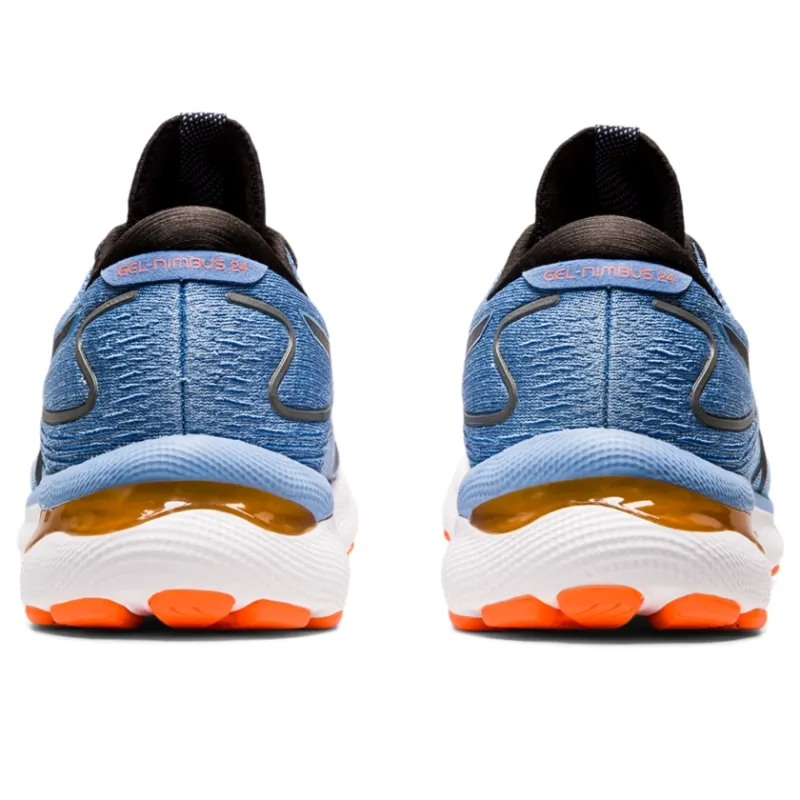 ASICS Gel-Nimbus 24 Blue Harmony Bliss (1011B359-401)