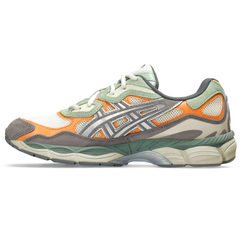 ASICS Gel-NYC Cream Clay Grey (1203A383-102)