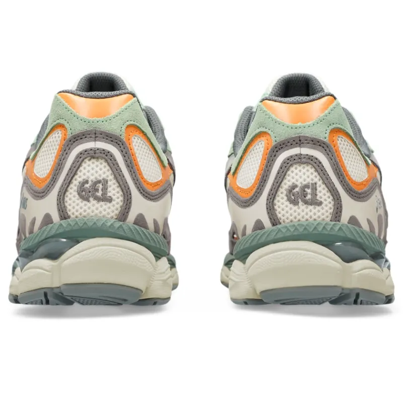 ASICS Gel-NYC Cream Clay Grey (1203A383-102)