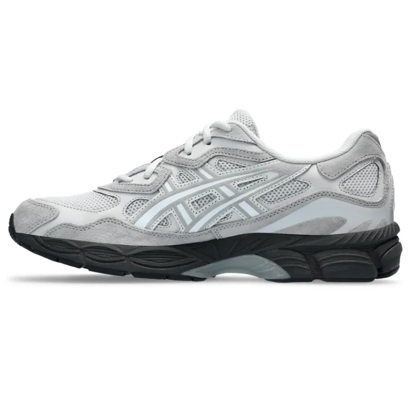 ASICS Gel-NYC Glacier Grey Black (1203A417-020)