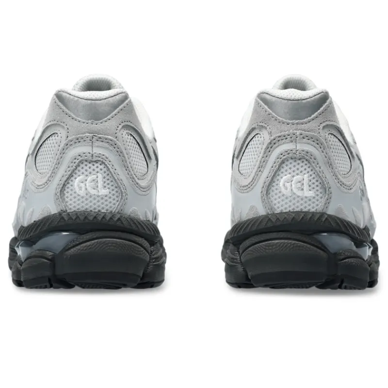 ASICS Gel-NYC Glacier Grey Black (1203A417-020)