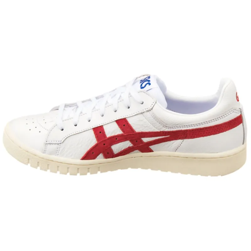 ASICS Gel-PTG White Red (H8M2L-0123)