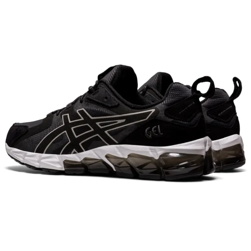ASICS Gel-Quantum 180 Black Graphite Grey (1201A146-002)