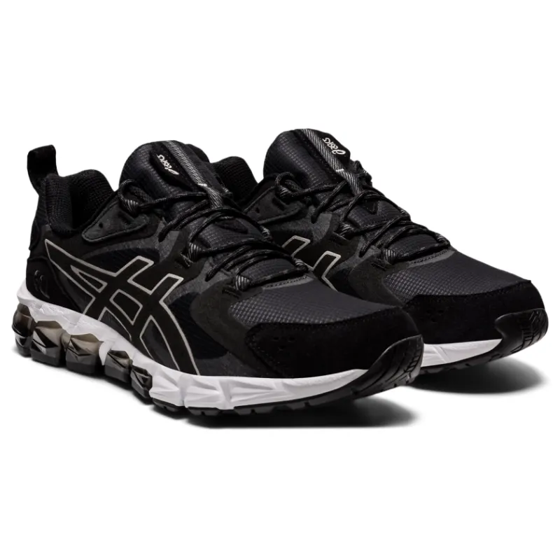 ASICS Gel-Quantum 180 Black Graphite Grey (1201A146-002)