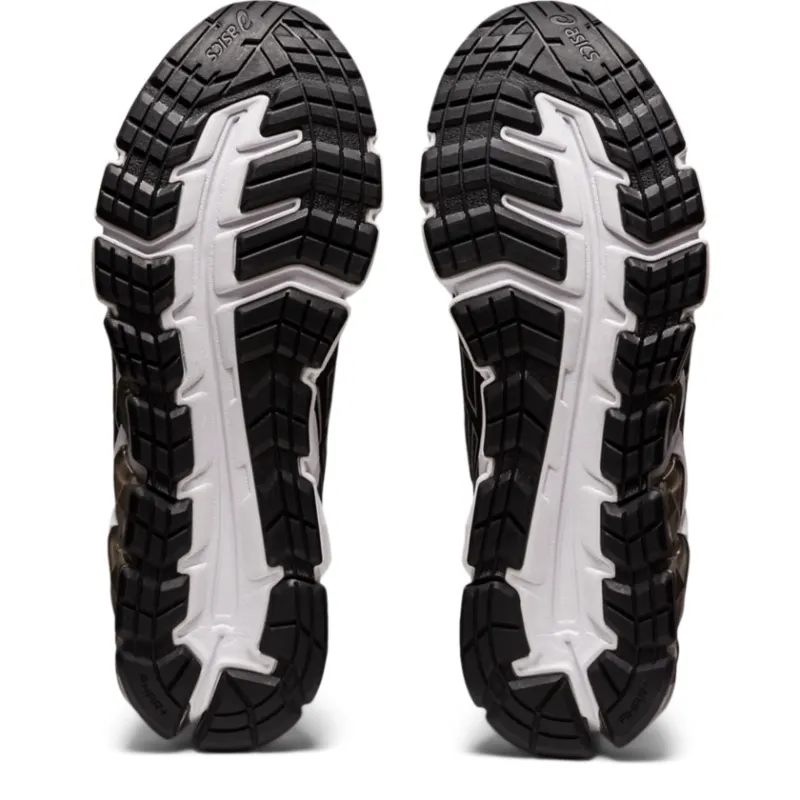 ASICS Gel-Quantum 180 Black Graphite Grey (1201A146-002)