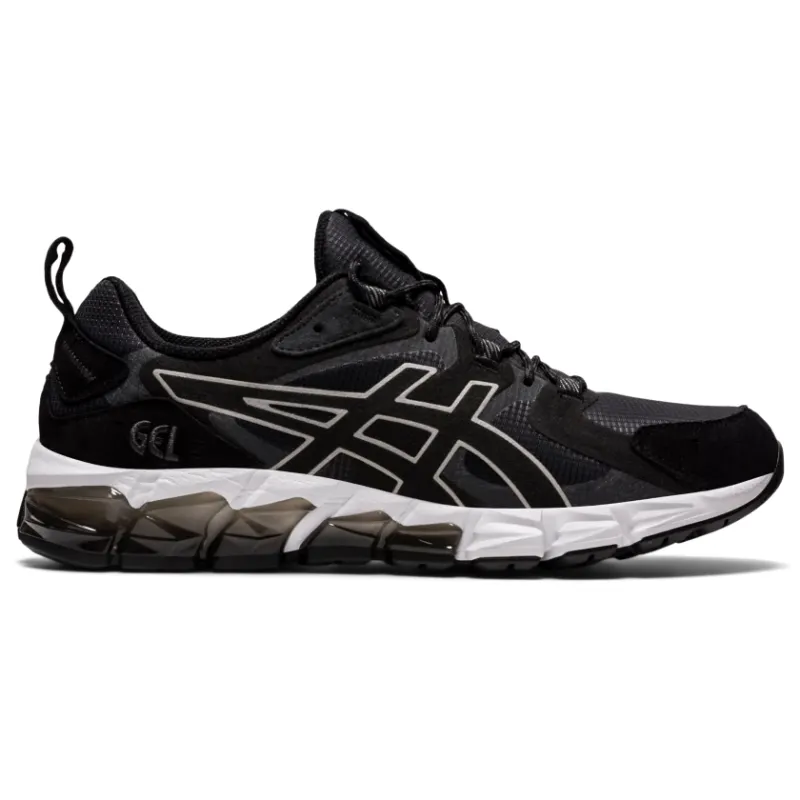 ASICS Gel-Quantum 180 Black Graphite Grey (1201A146-002)
