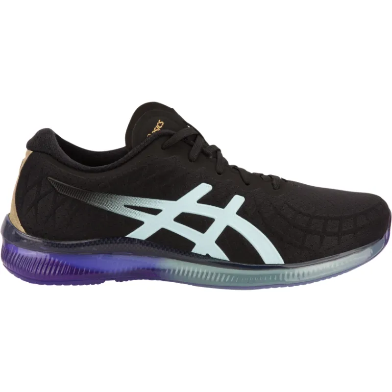 ASICS Gel-Quantum Infinity Black Icy Morning (Women’s) (1022A051-002)