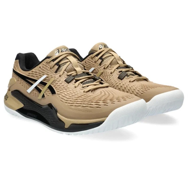 ASICS Gel-Resolution 9 Hugo Boss (1041A453-200)