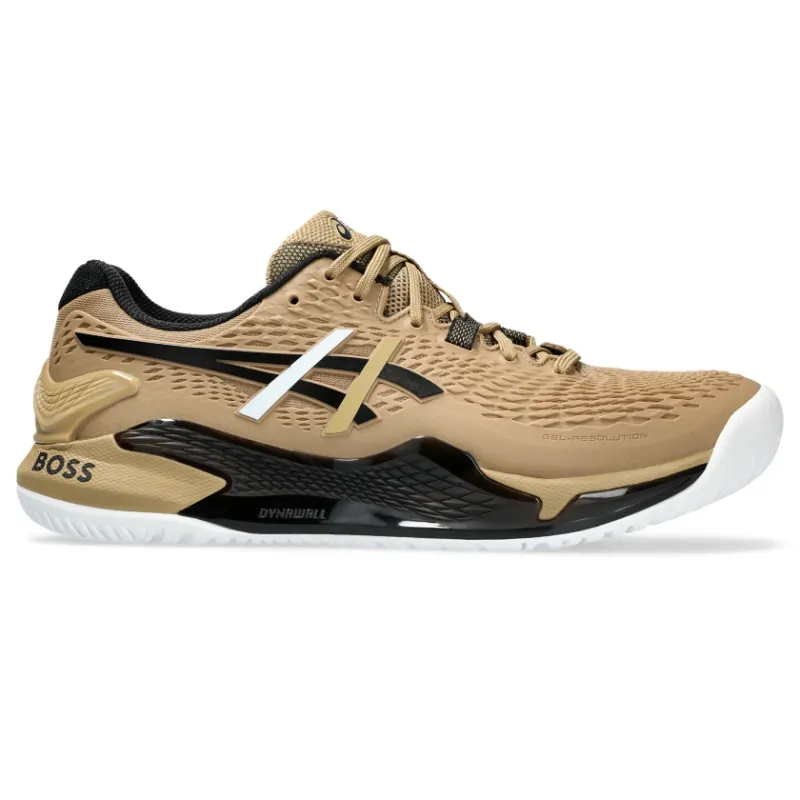 ASICS Gel-Resolution 9 Hugo Boss (1041A453-200)