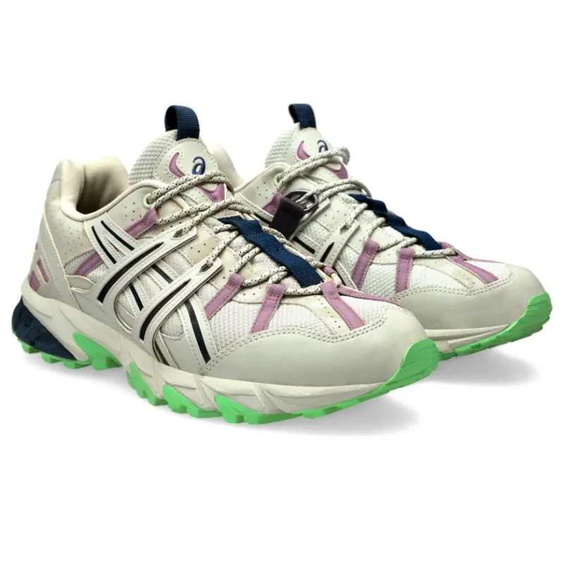 ASICS Gel-Sonoma 15-50 Light Sage Electric Green (1201A688-022)