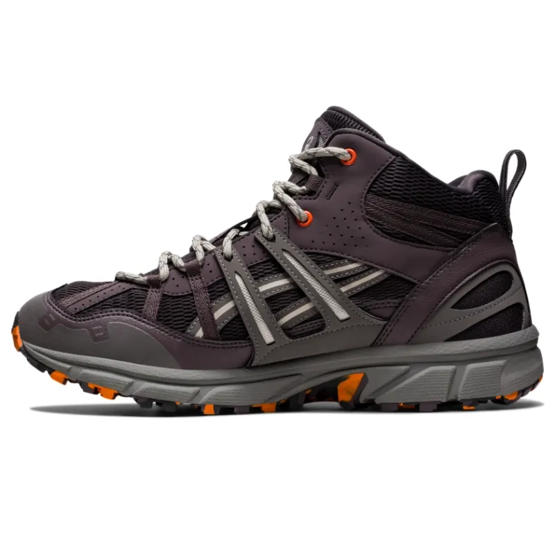 ASICS Gel-Sonoma 15-50 MT Gore-Tex Obsidian Grey (1201A699-020)