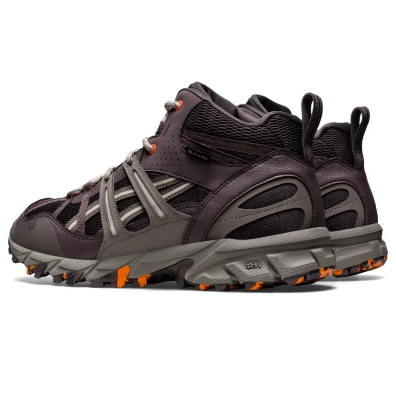 ASICS Gel-Sonoma 15-50 MT Gore-Tex Obsidian Grey (1201A699-020)