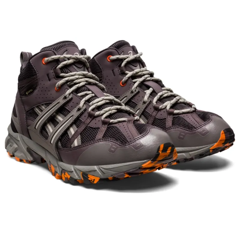 ASICS Gel-Sonoma 15-50 MT Gore-Tex Obsidian Grey (1201A699-020)