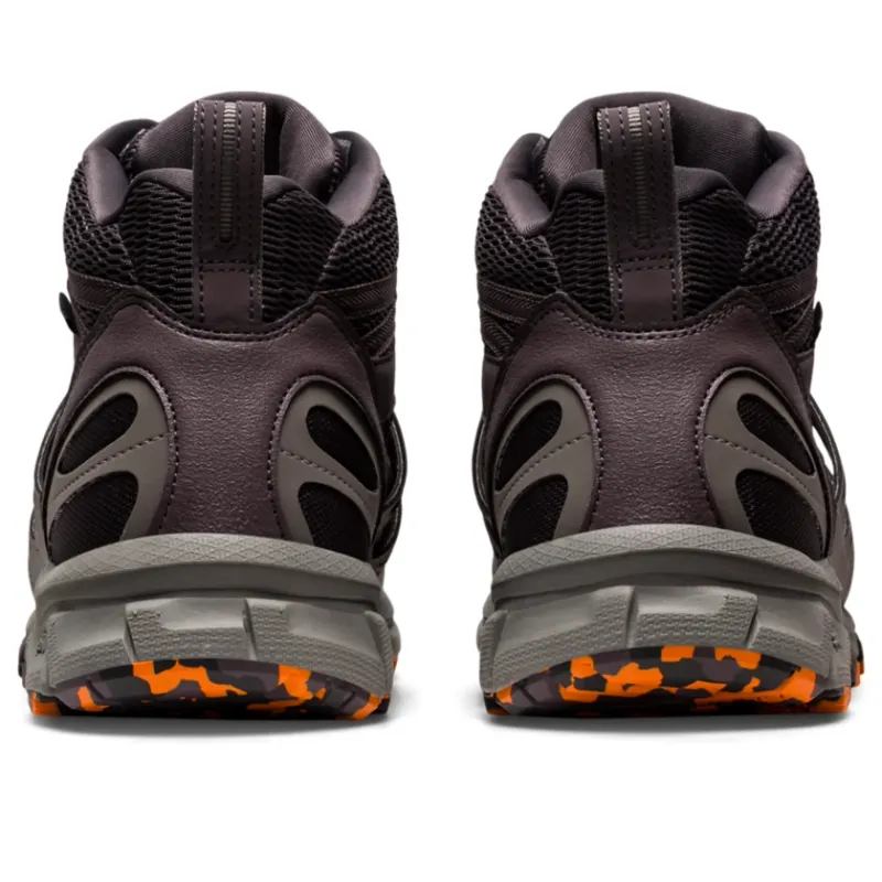 ASICS Gel-Sonoma 15-50 MT Gore-Tex Obsidian Grey (1201A699-020)