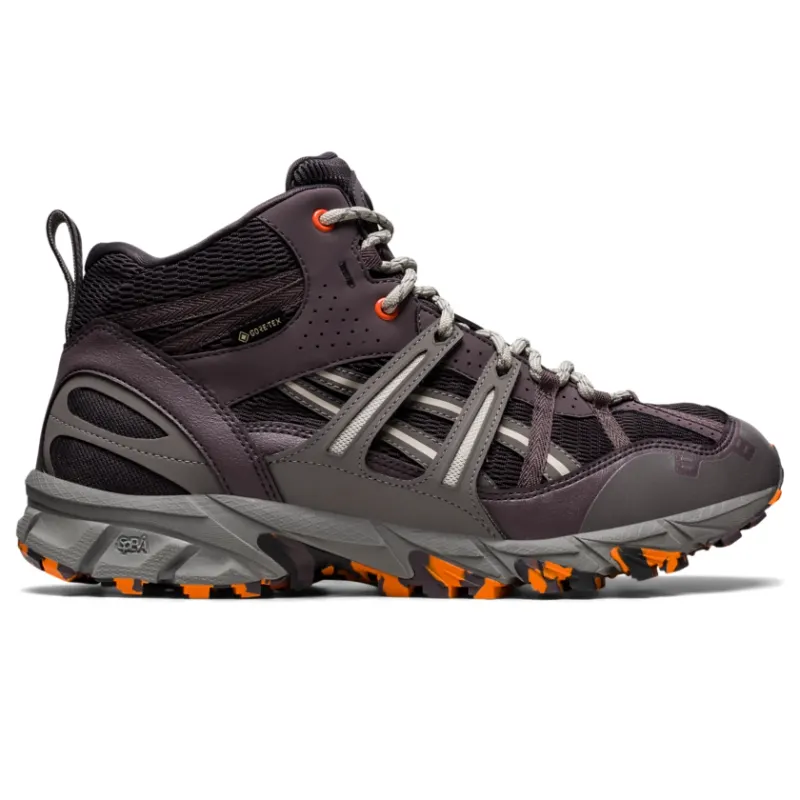 ASICS Gel-Sonoma 15-50 MT Gore-Tex Obsidian Grey (1201A699-020)