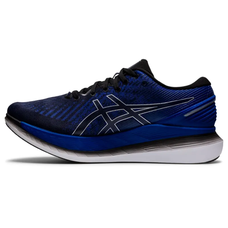 ASICS Glideride 2 Black Blue (1011B016-010)