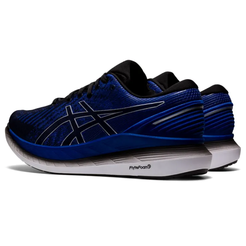 ASICS Glideride 2 Black Blue (1011B016-010)