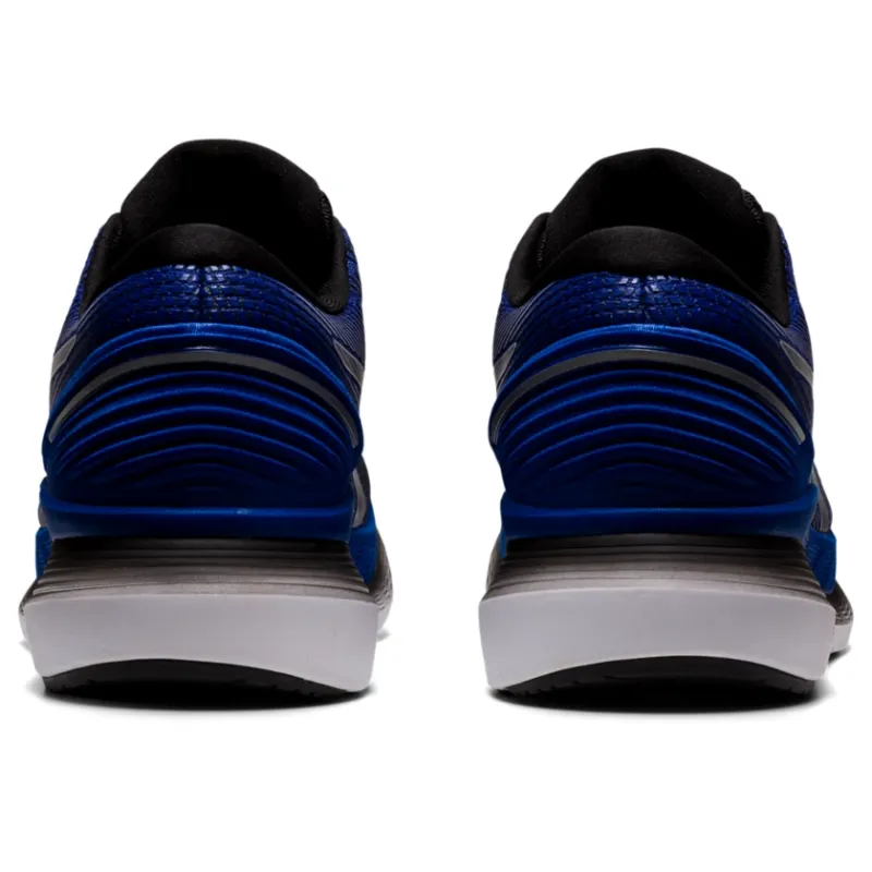 ASICS Glideride 2 Black Blue (1011B016-010)