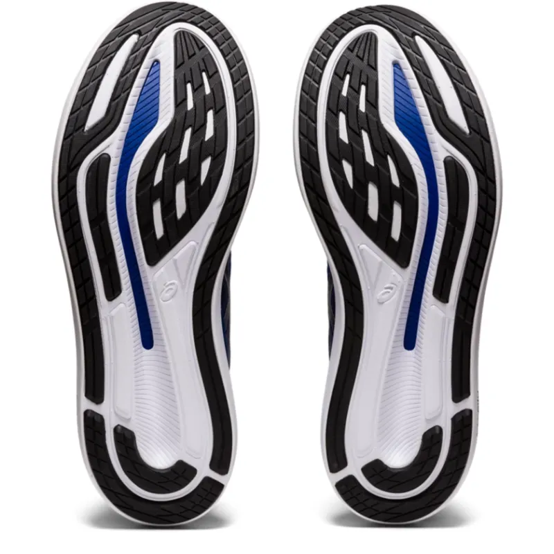 ASICS Glideride 2 Black Blue (1011B016-010)