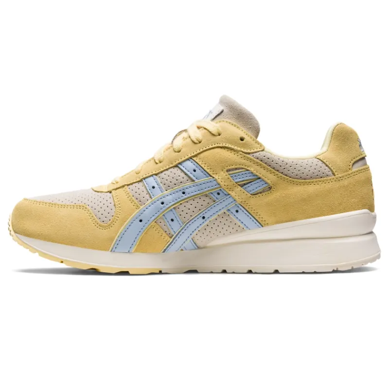 ASICS GT-II Hokusai Cream Butter (1201A387.100)