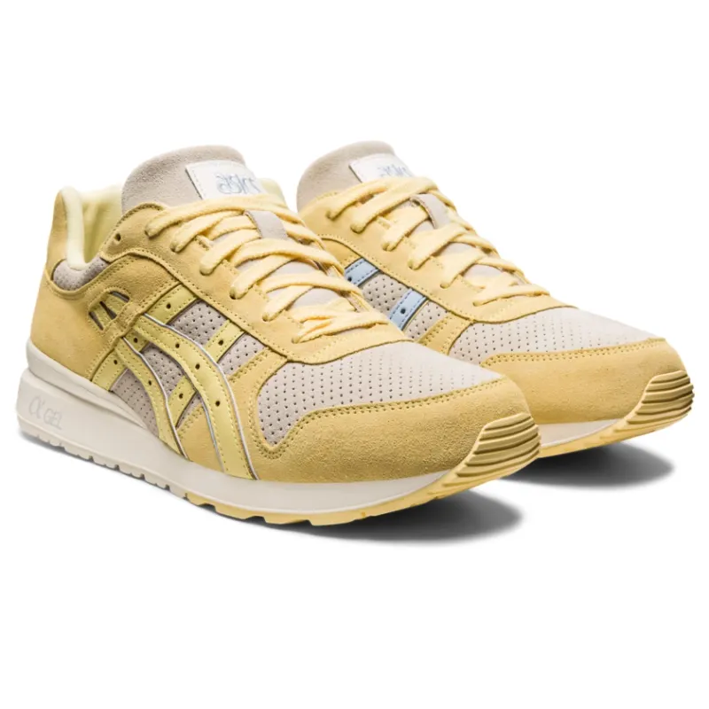 ASICS GT-II Hokusai Cream Butter (1201A387.100)