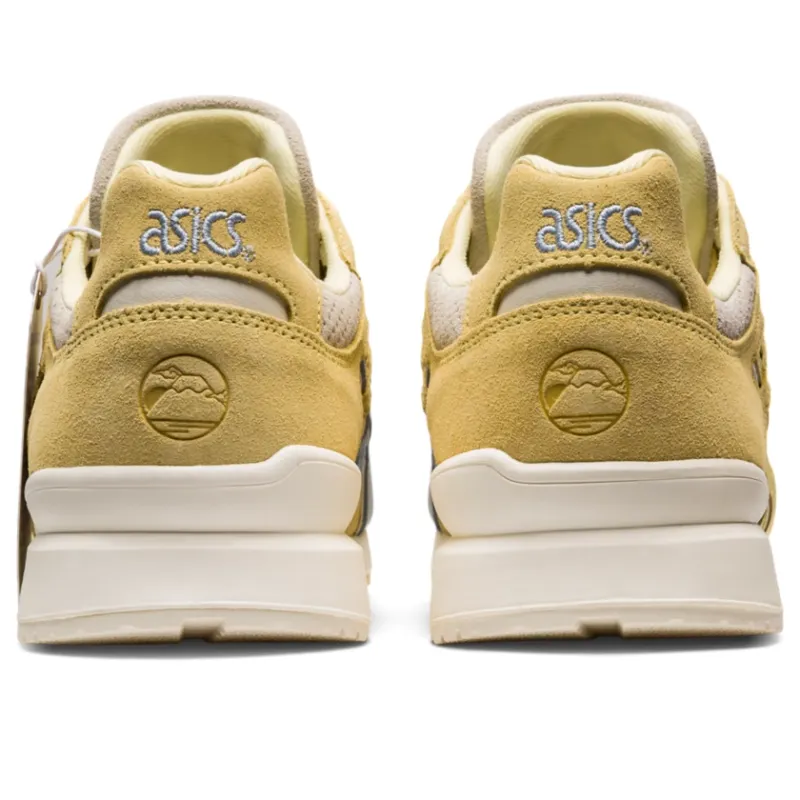 ASICS GT-II Hokusai Cream Butter (1201A387.100)