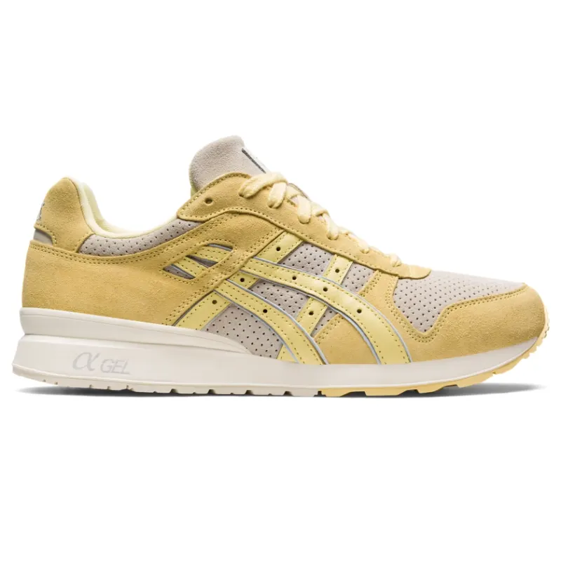 ASICS GT-II Hokusai Cream Butter (1201A387.100)