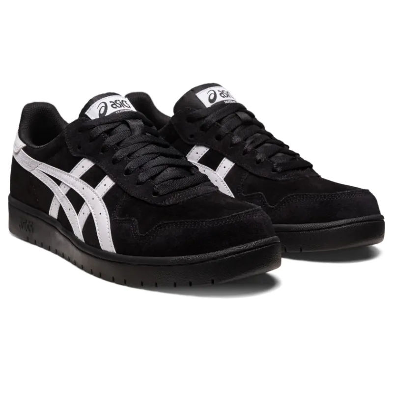 ASICS Japan Pro Black White (1201A920-001)