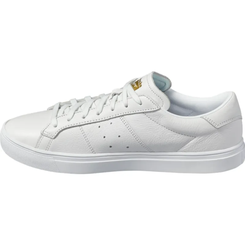 ASICS Lawnship 2.0 White (D715L-0101)