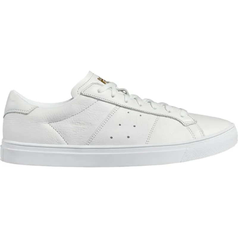 ASICS Lawnship 2.0 White (D715L-0101)