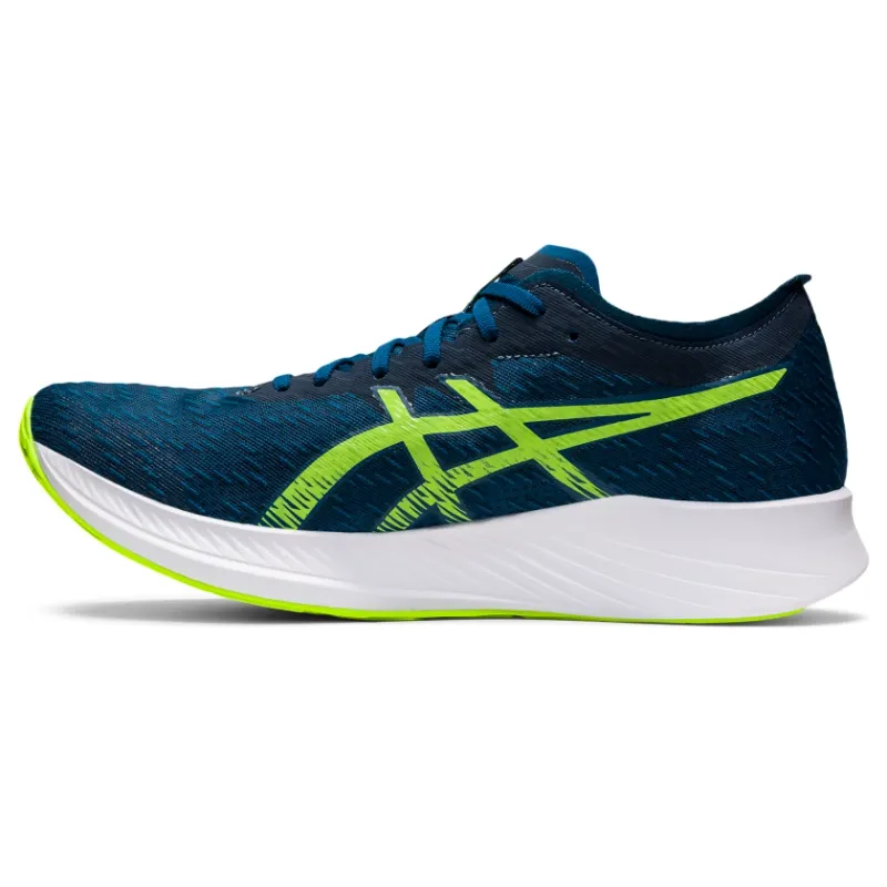 ASICS Magic Speed Mako Blue Hazard Green (1011B026-402)