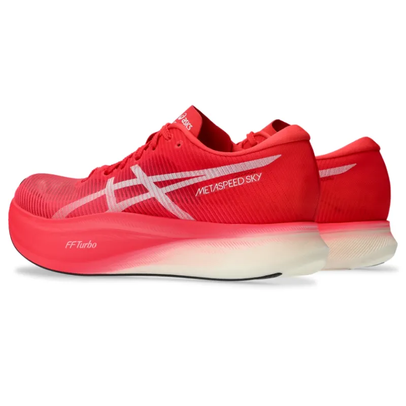 ASICS Metaspeed Sky+ Diva Pink White (1013A115-700)