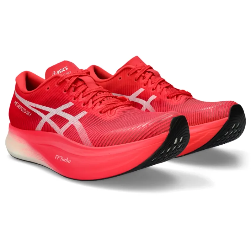 ASICS Metaspeed Sky+ Diva Pink White (1013A115-700)