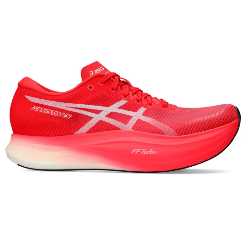 ASICS Metaspeed Sky+ Diva Pink White (1013A115-700)