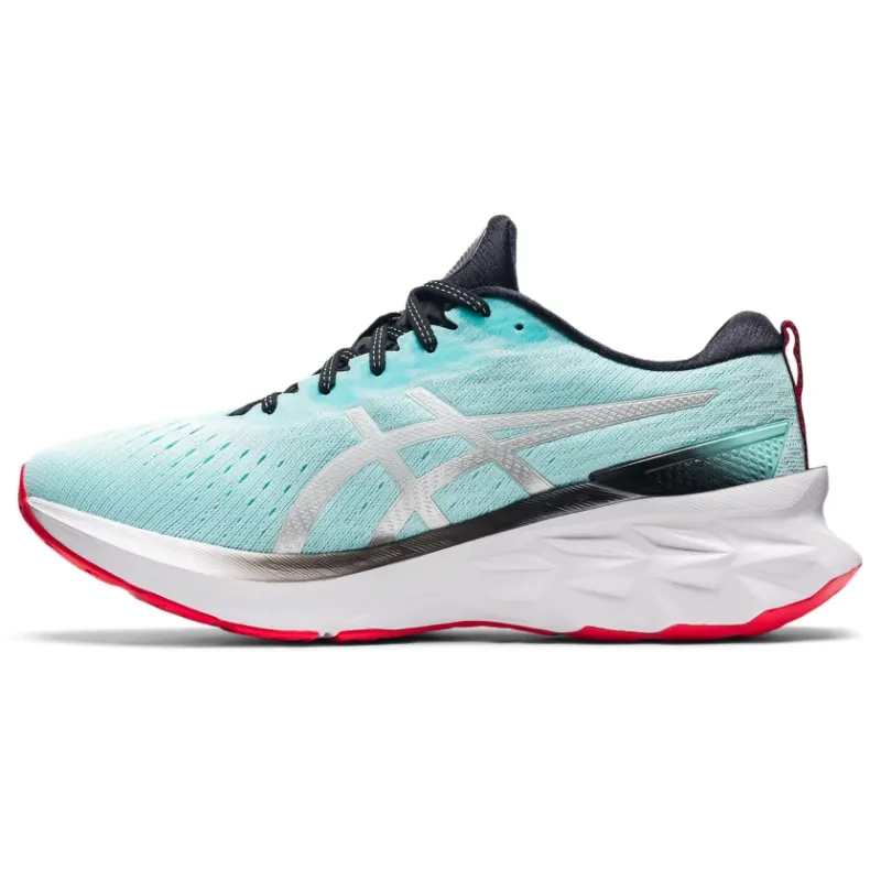 ASICS Novablast 2 Clear Blue (1011B192-400)