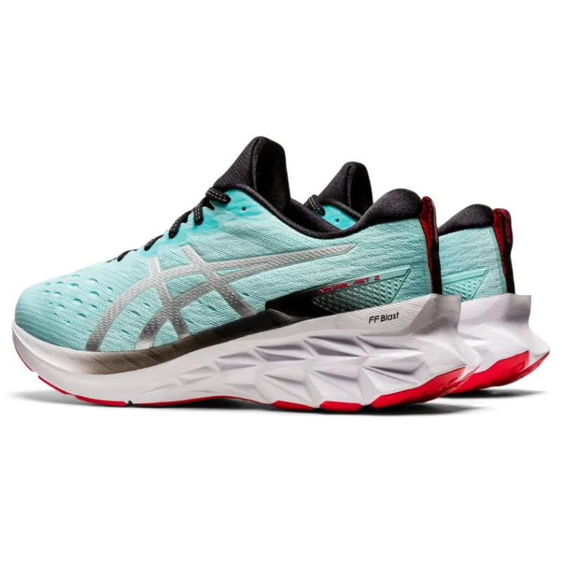 ASICS Novablast 2 Clear Blue (1011B192-400)