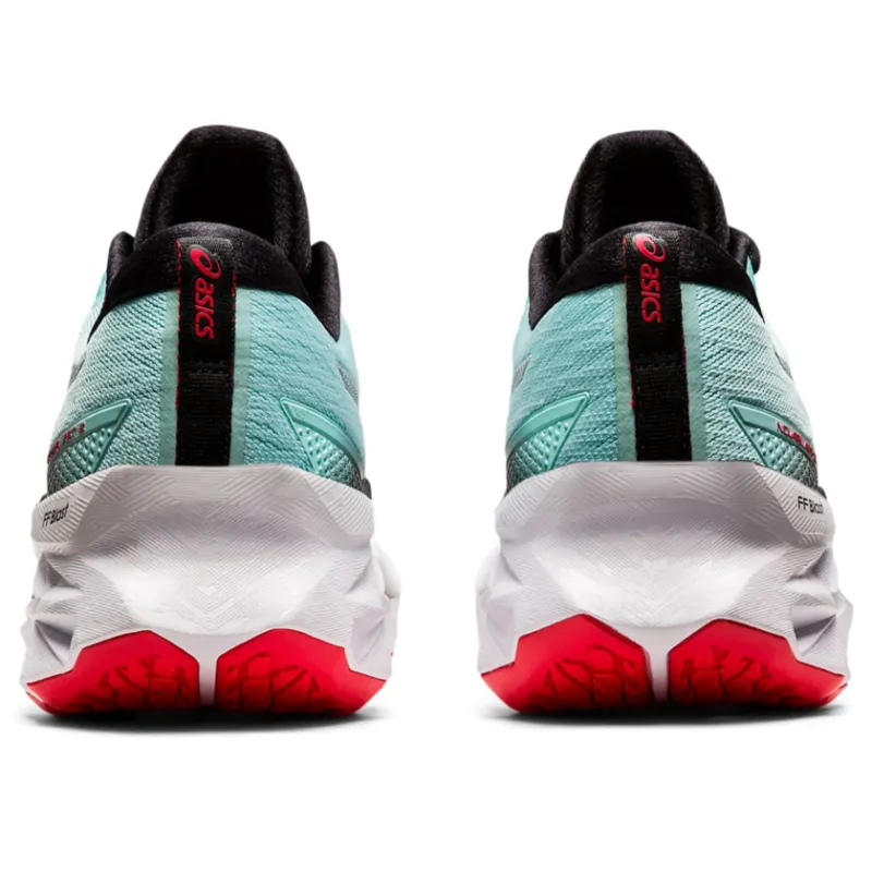 ASICS Novablast 2 Clear Blue (1011B192-400)