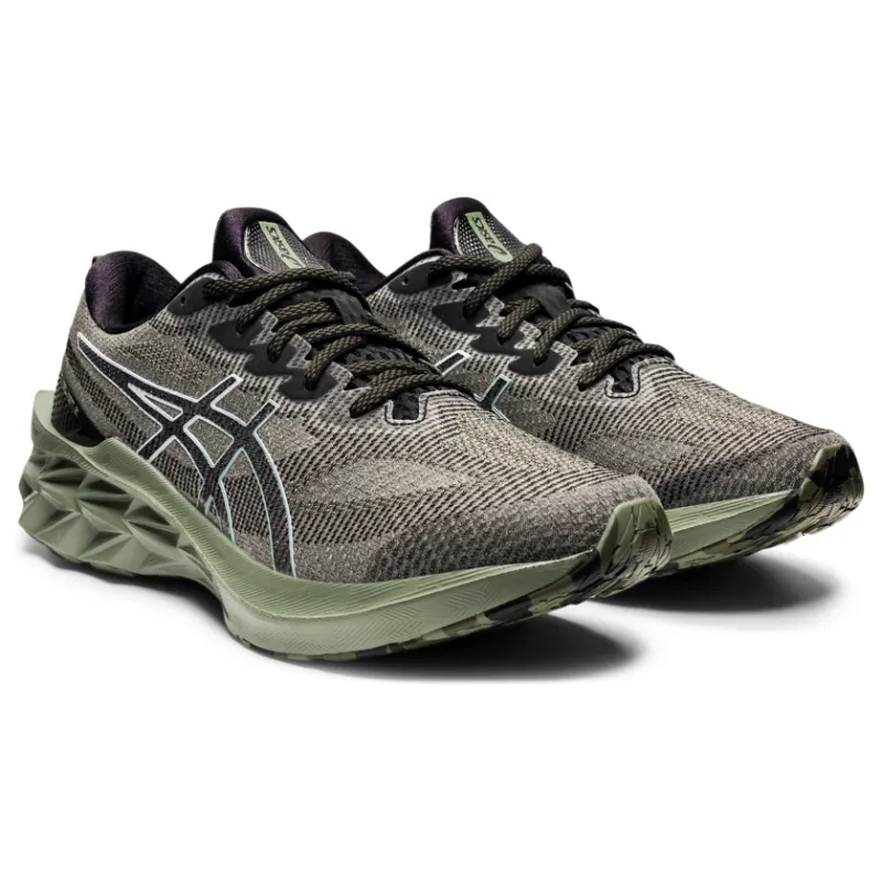 ASICS Novablast 2 Dark Grey Green (1011B331-300)