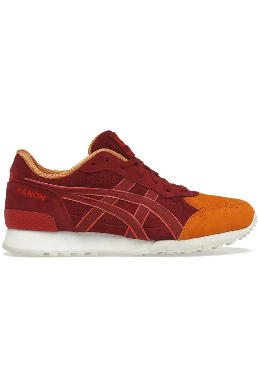 ASICS Onitsuka Tiger Colorado 85 Hanon Wildcats 2 (D37QK 2626)
