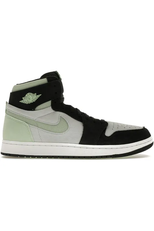Jordan 1 High Zoom Air CMFT 2 Honeydew (DV1307-103)