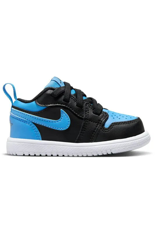 Jordan 1 Low ALT University Blue Black (TD) (DR9747-041)
