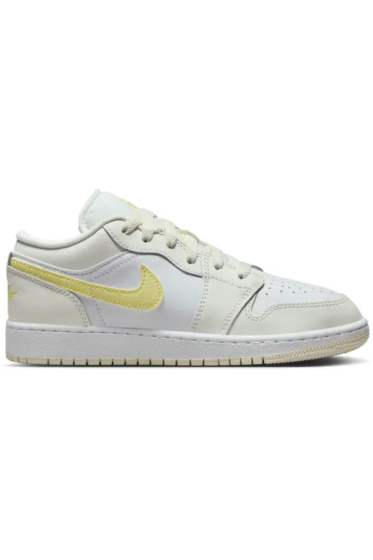 Jordan 1 Low Light Laser Orange (GS) (FV8486-181)