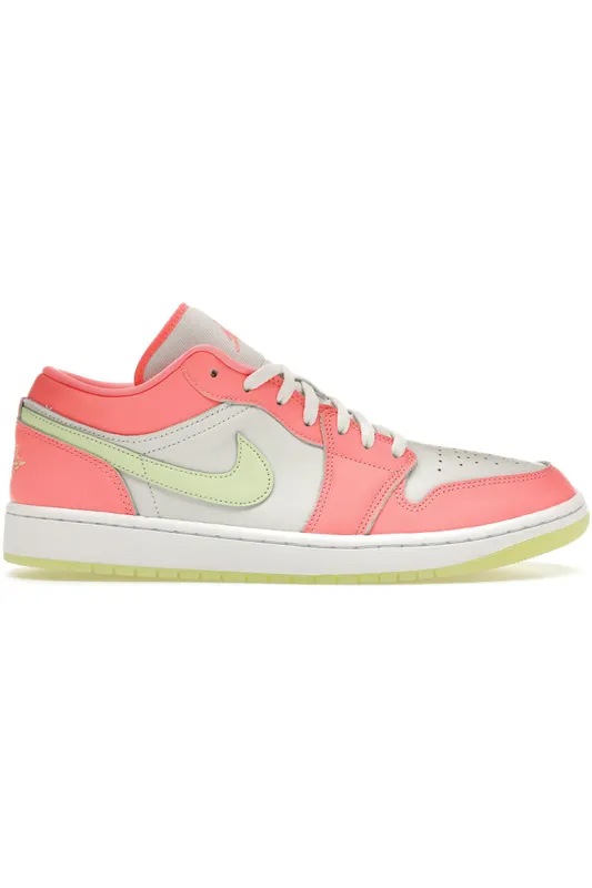 Jordan 1 Low SE Lava Glow (FN6772-671)