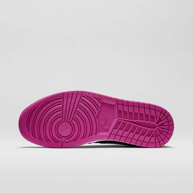 Jordan 1 Low South Beach (553558-027)