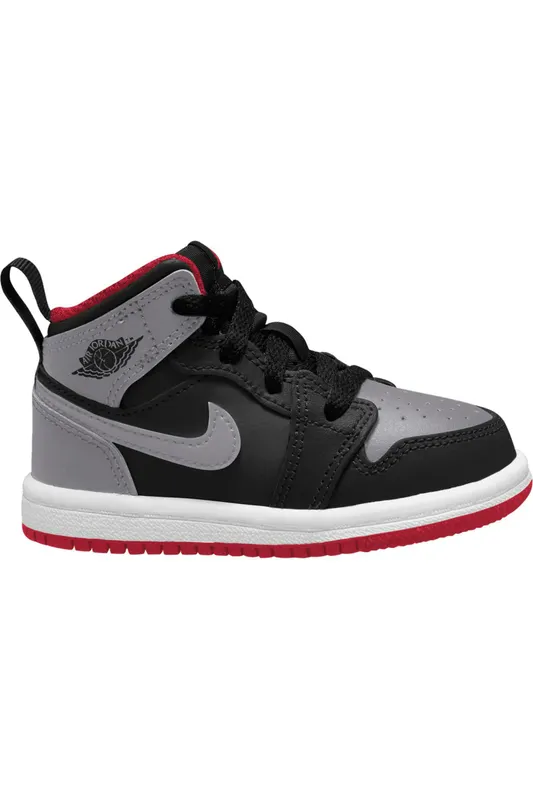 Jordan 1 Mid Bred Shadow (TD) (DQ8425-006)