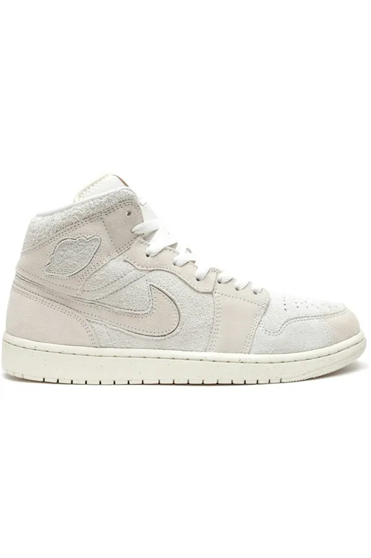 Jordan 1 Mid SE Craft Pale Ivory (FQ3224-100)