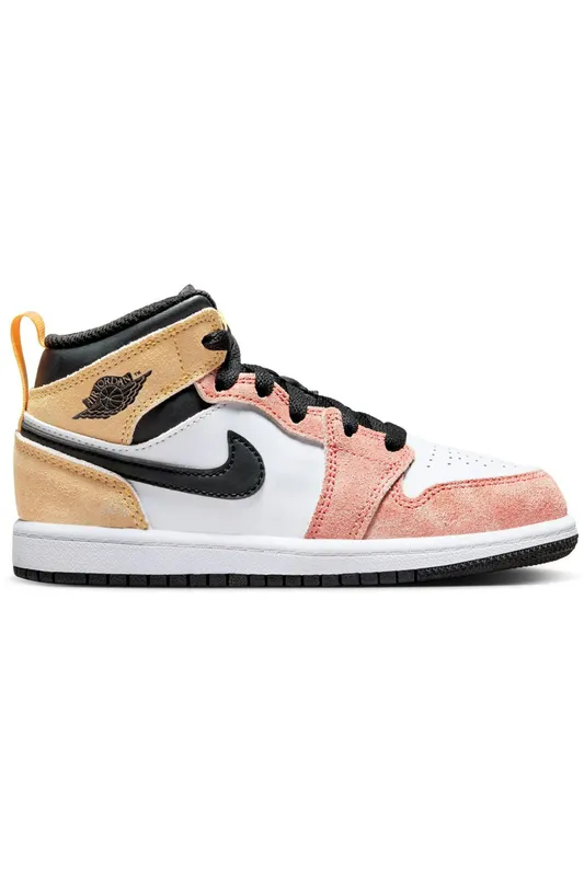 Jordan 1 Mid SE Flight Club (PS) (DX4367-800)