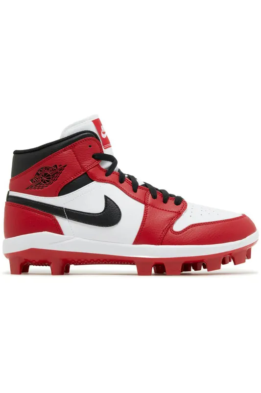 Jordan 1 Retro High MCS Chicago (AV5354-611)