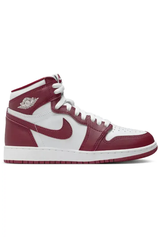Jordan 1 Retro High OG Artisanal Team Red (GS) (FD1437-160)