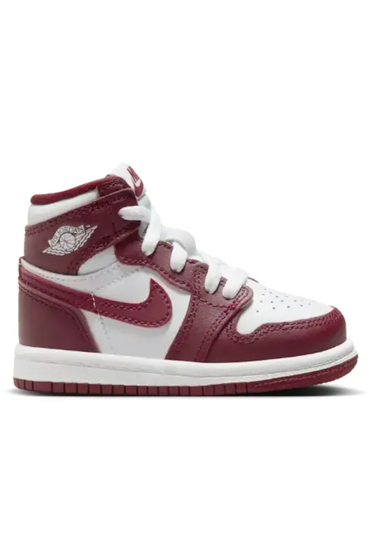 Jordan 1 Retro High OG Artisanal Team Red (TD) (FD1413-160)